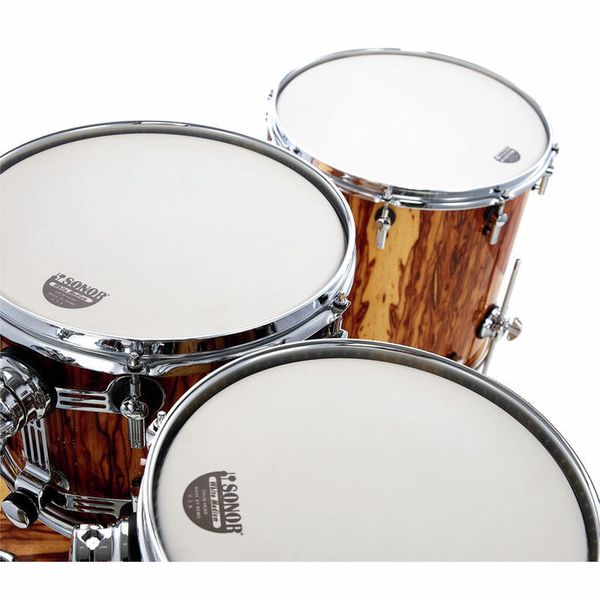 Sonor SQ2 Set Maple African Marble