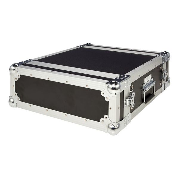 Flyht Pro Rack 3U Double Door Profi