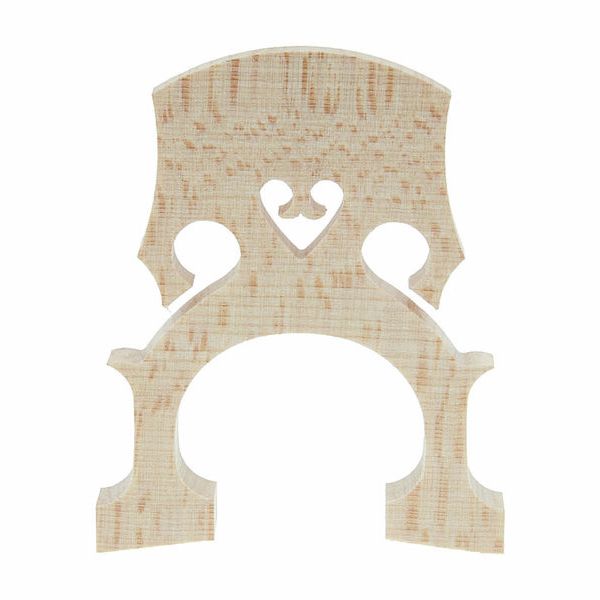 Gewa No.3 Cello Bridge 1/16 Std