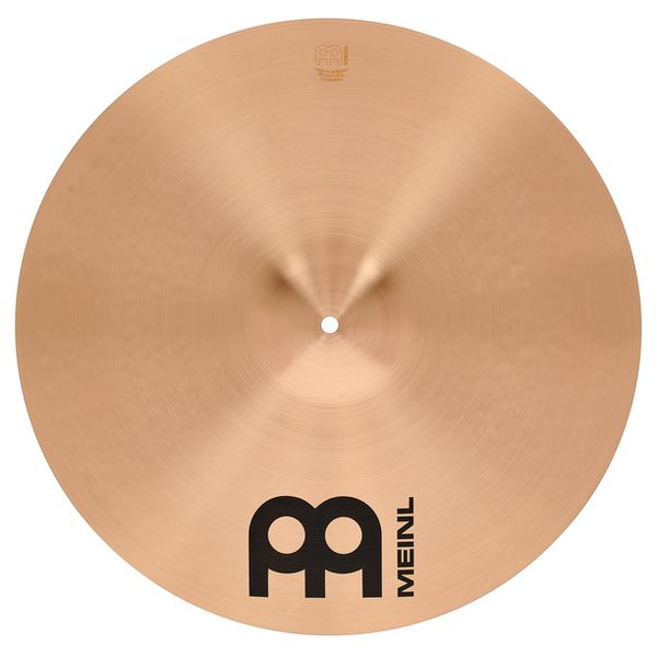 Meinl 18" Pure Alloy Thin Crash