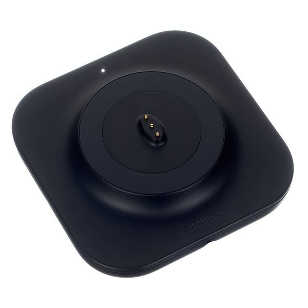 Catchbox Plus Hub4 1Cube 2Clip 1Stick R