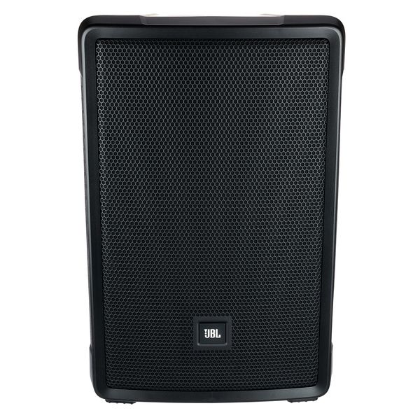 JBL IRX 112bt/115s Basis Bundle