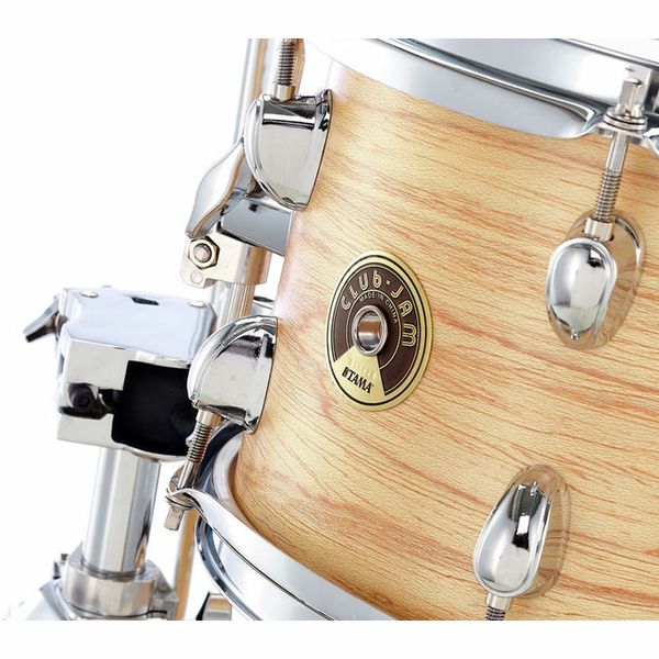 Tama Club Jam Vintage Kit -SBO