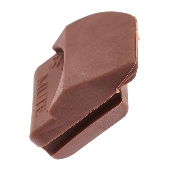 Daddario Spector Violin Mute Copper