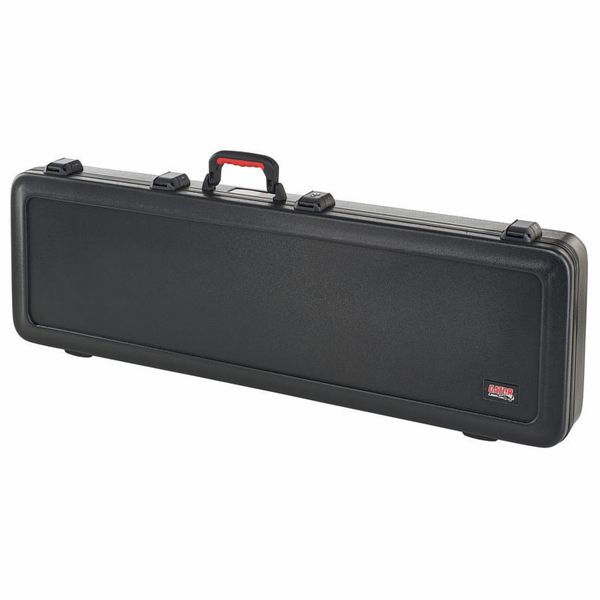 Gator TSA ATA Mold Bass Guitar Case