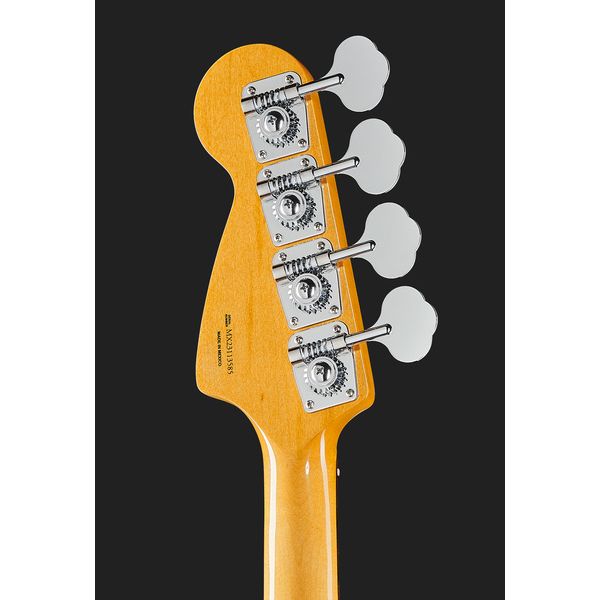 Fender Vintera II 70s Mustang Bass CB