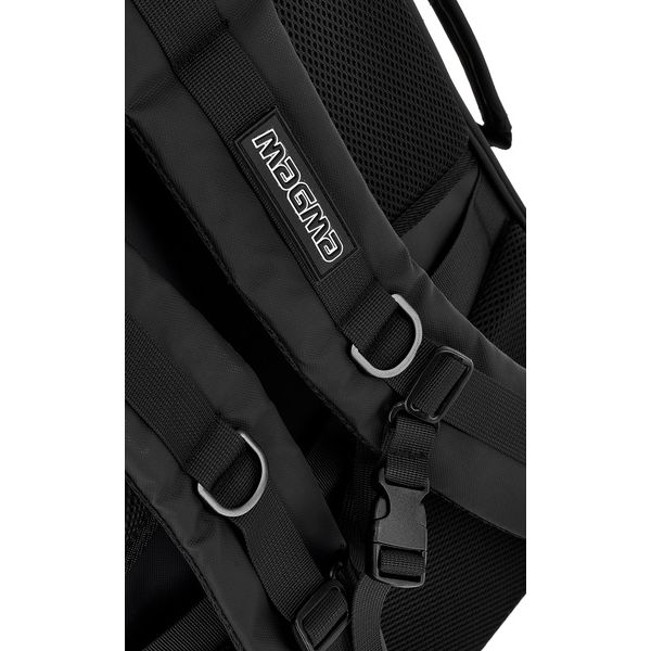 Magma Solid Blaze Pack 180