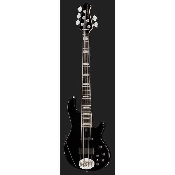 Lakland Skyline 55-02 Custom 5 BKS