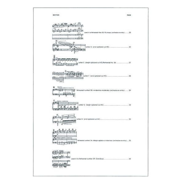 Music Minus One Gershwin Rhapsody In Blue