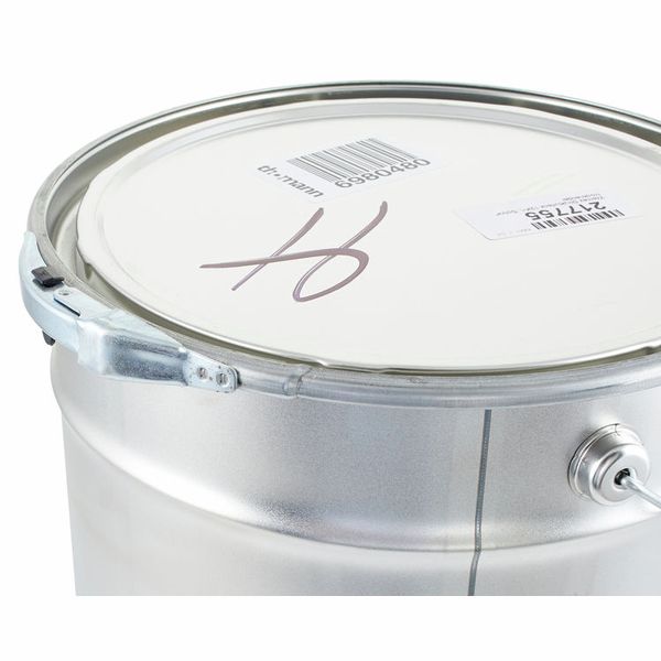 Warnex Structure Paint Black 12kg