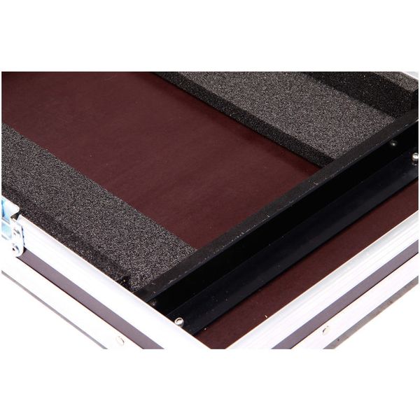 Thon Mixer Case A&H Xone PX5