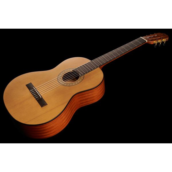 Caballero by Manuel Rodriguez Principio CA-CM 4/4