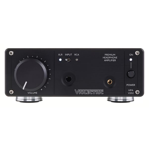 Violectric HPA V202