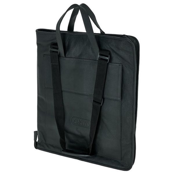 Adams Mallet Bag Deluxe Leather
