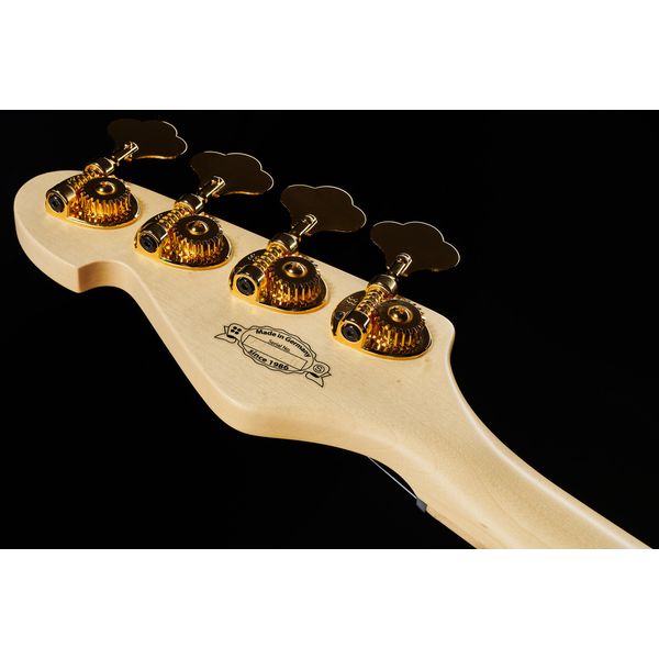 Sandberg California II SL TM 4 Short GB