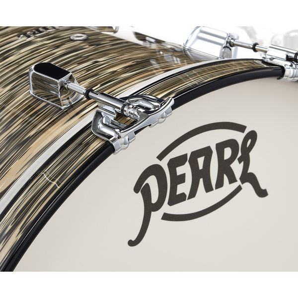 Pearl President Deluxe 20" De.Ripple