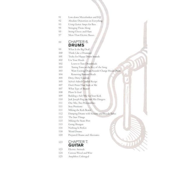 Hal Leonard Recording Unhinged