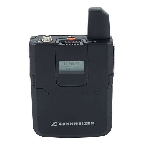 Sennheiser SK AVX