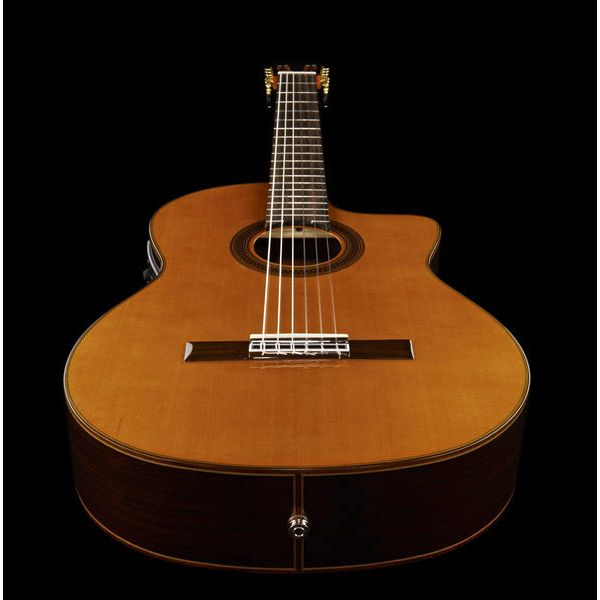 Cordoba C7-CE Iberia