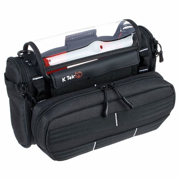 K-Tek Stingray MixPro