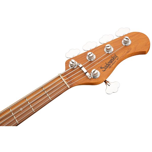 Sadowsky MetroExp 21 HybPJ 5 Morado CAO