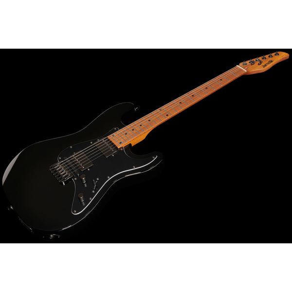 Zivix Jamstik Standard BK