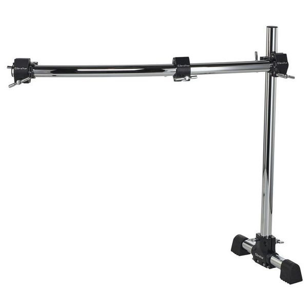 Gibraltar GRS-125C Curved Rack Extension