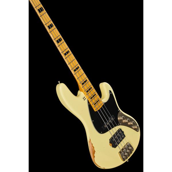 Sandberg California II TM4 Creme HCAR
