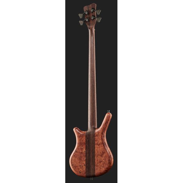 Warwick Masterbuilt Thumb Bass NT 4
