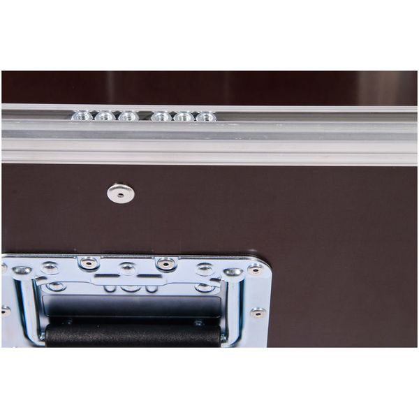 Thon Triple Door Live Rack 6U 45