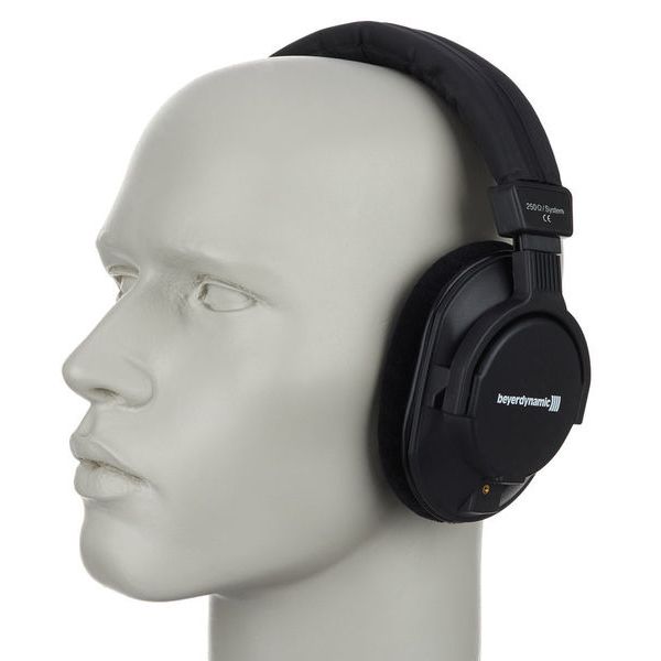 beyerdynamic DT-250/250