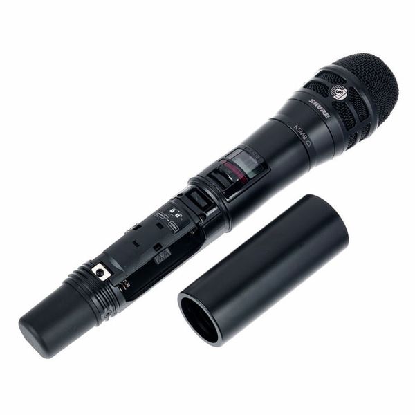 Shure QLXD2/KSM8B G51
