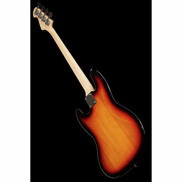 Harley Benton JB-20 SB Standard Series