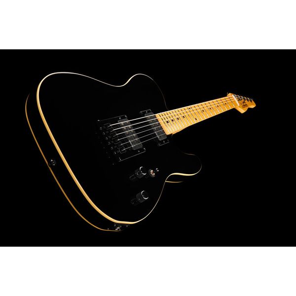 Schecter PT BK