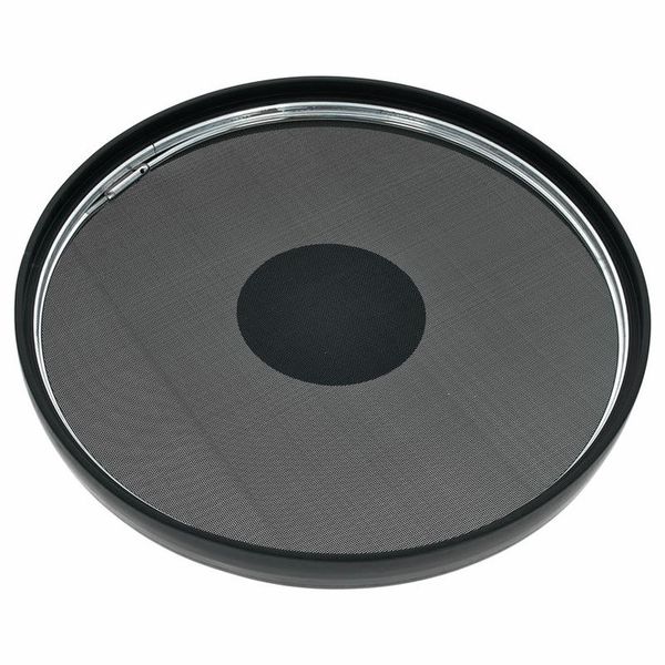 RTOM 12" Black Hole Practice Pad