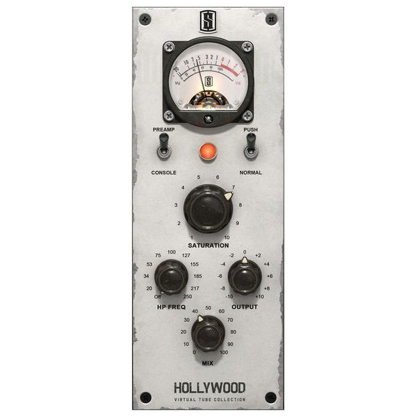 Slate Digital Virtual Tube Collection