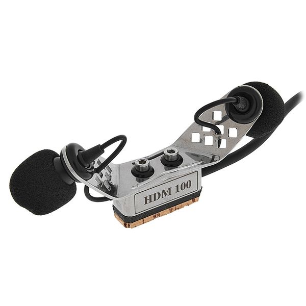 Harmonikatechnik HDM-100 Treble Mic Shure