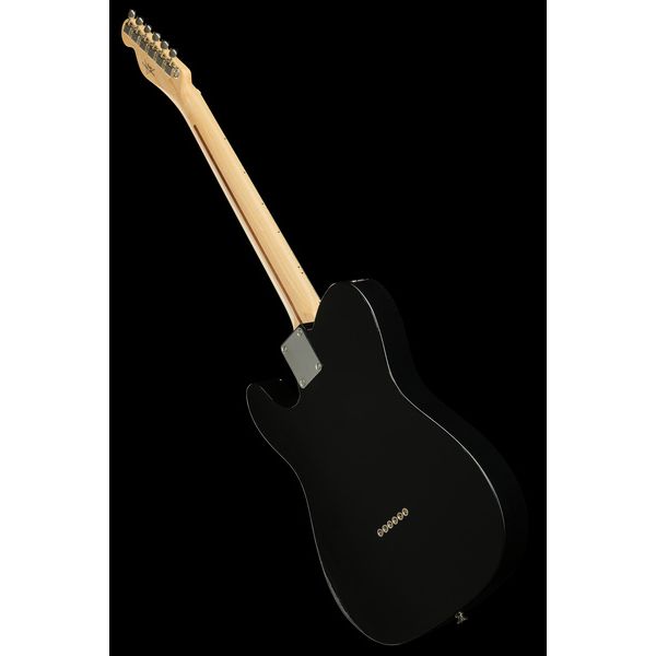 Fender 52 Telec MN Black Closet Cl.