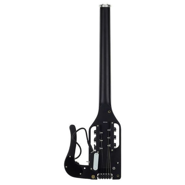 Traveler Guitar Pro Series Mod X - Matte Black