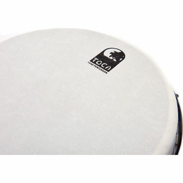 Toca 12" Freestyle II Djembe -SC