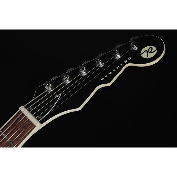 Reverend Contender 290 MBK