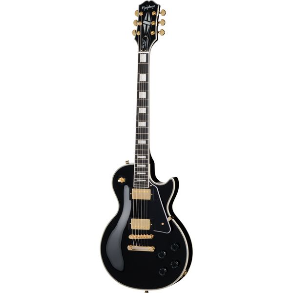Epiphone Les Paul Custom EB