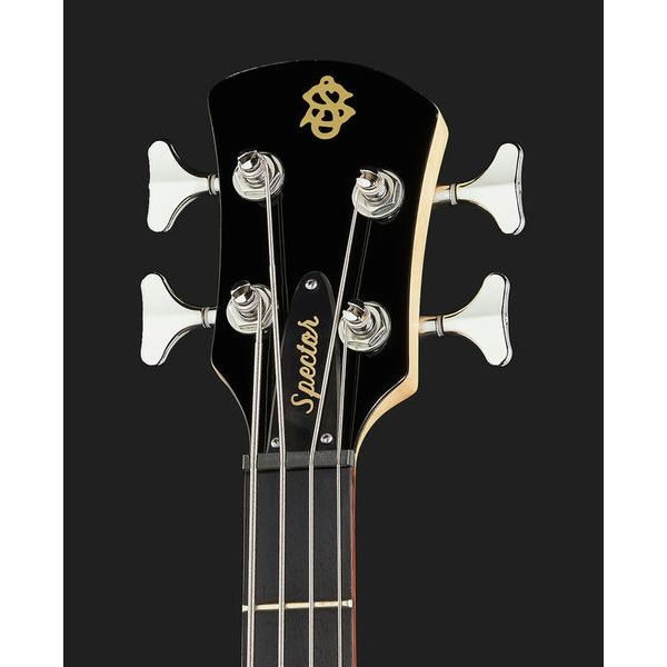 Spector Legend Standard 4 BCG