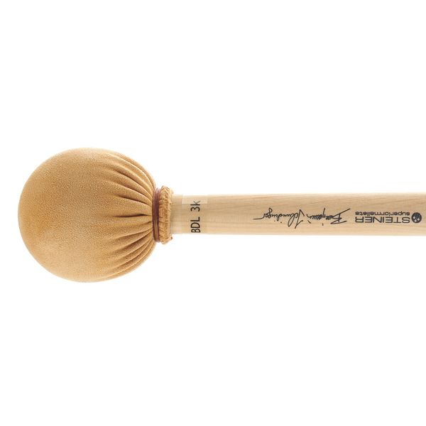 Steiner superiormallets Benjamin Schmidinger BDL 3k