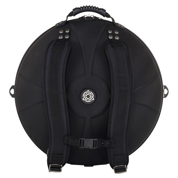 Hardcase Technologies Evatek2.0S RAV Vast Case Black