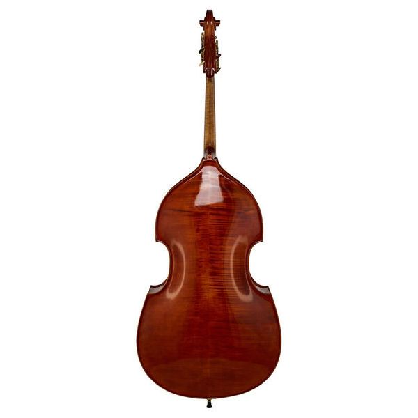 Scala Vilagio Double Bass Gamba IB