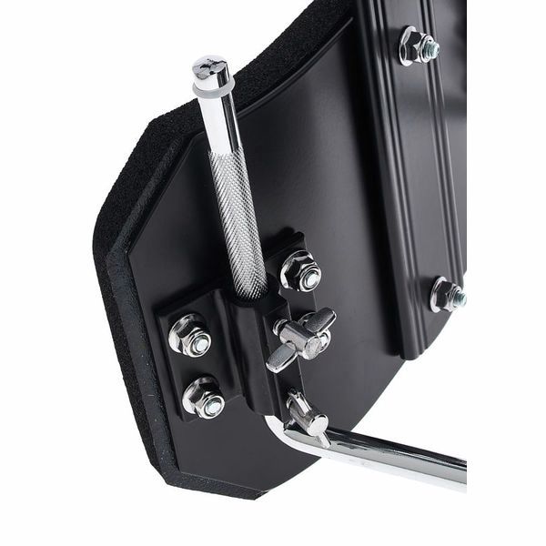 Thomann SD1455BL Marching Snare Set