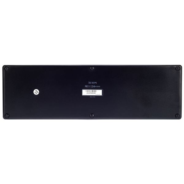 Icon G-Board black