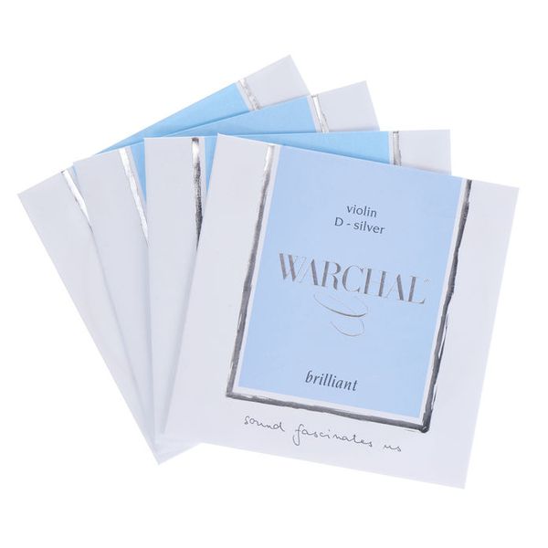 Warchal Brilliant 4/4 S Loop End