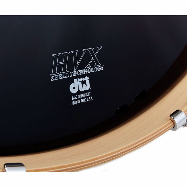 DW Performance Std. White Marine